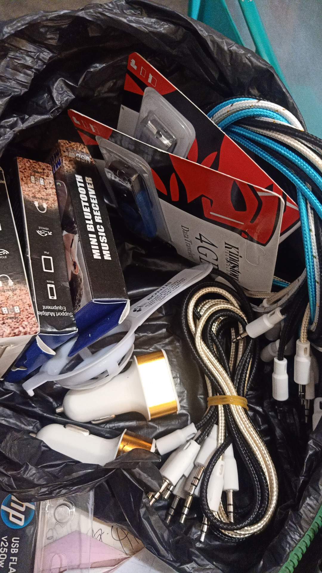 Adapter Micro Sd - Microsd To Sd Card Sdcard Memory Memori Penghubung