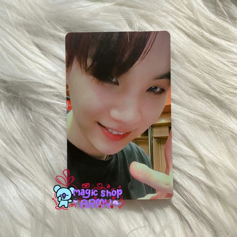 BTS PC DVD Love Yourself Newyork