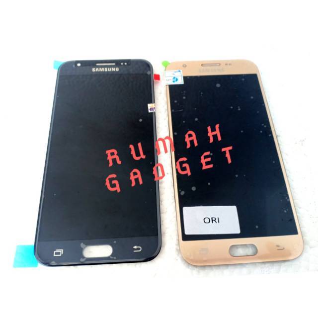 LCD SAM J327/J3 PRIME FULLSET TOUCHSCREEN