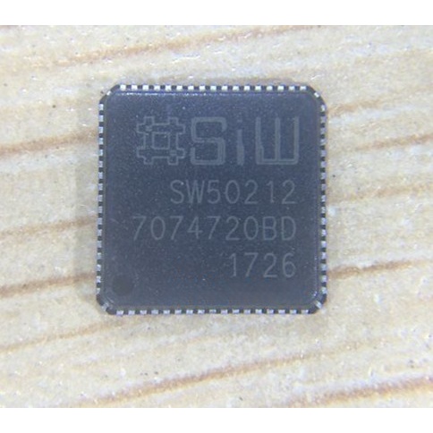 5pcs Chip IC SW50212 QFN-68 SW50212