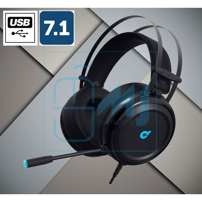 dbE GM200  GM 200 Gaming Headphone  Headset AG0093