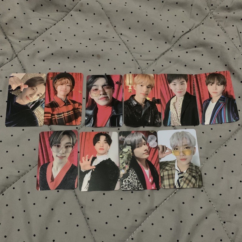 pc going seventeen magazine