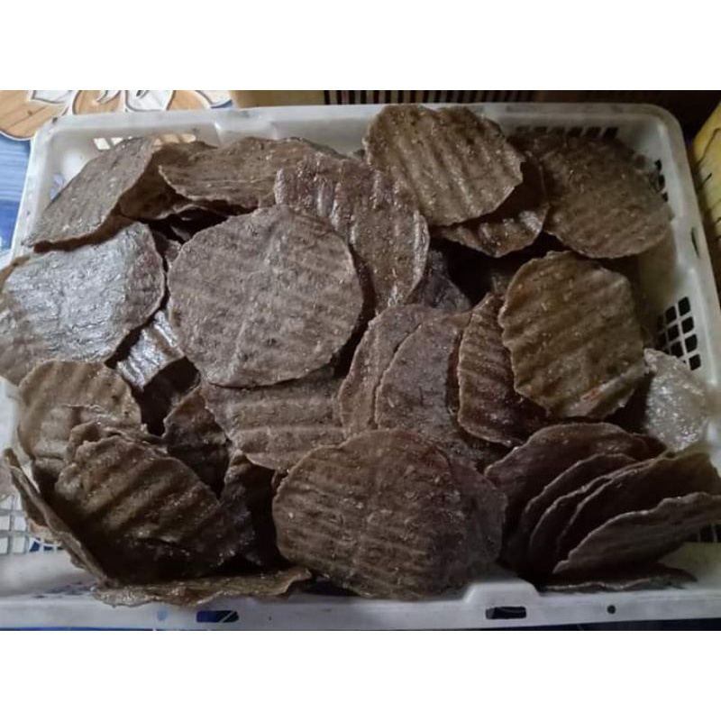 

krupuk