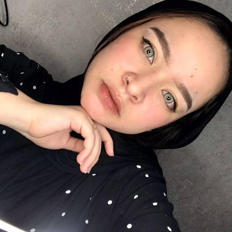 Softlens Teresa Brown