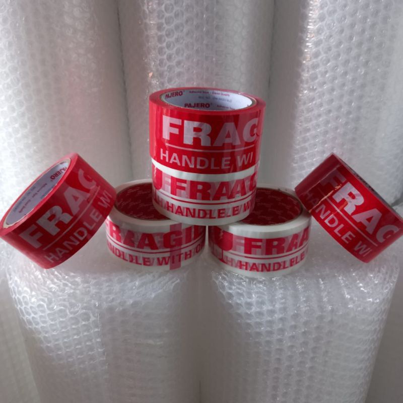 

BIAYA BUBBLE WRAP