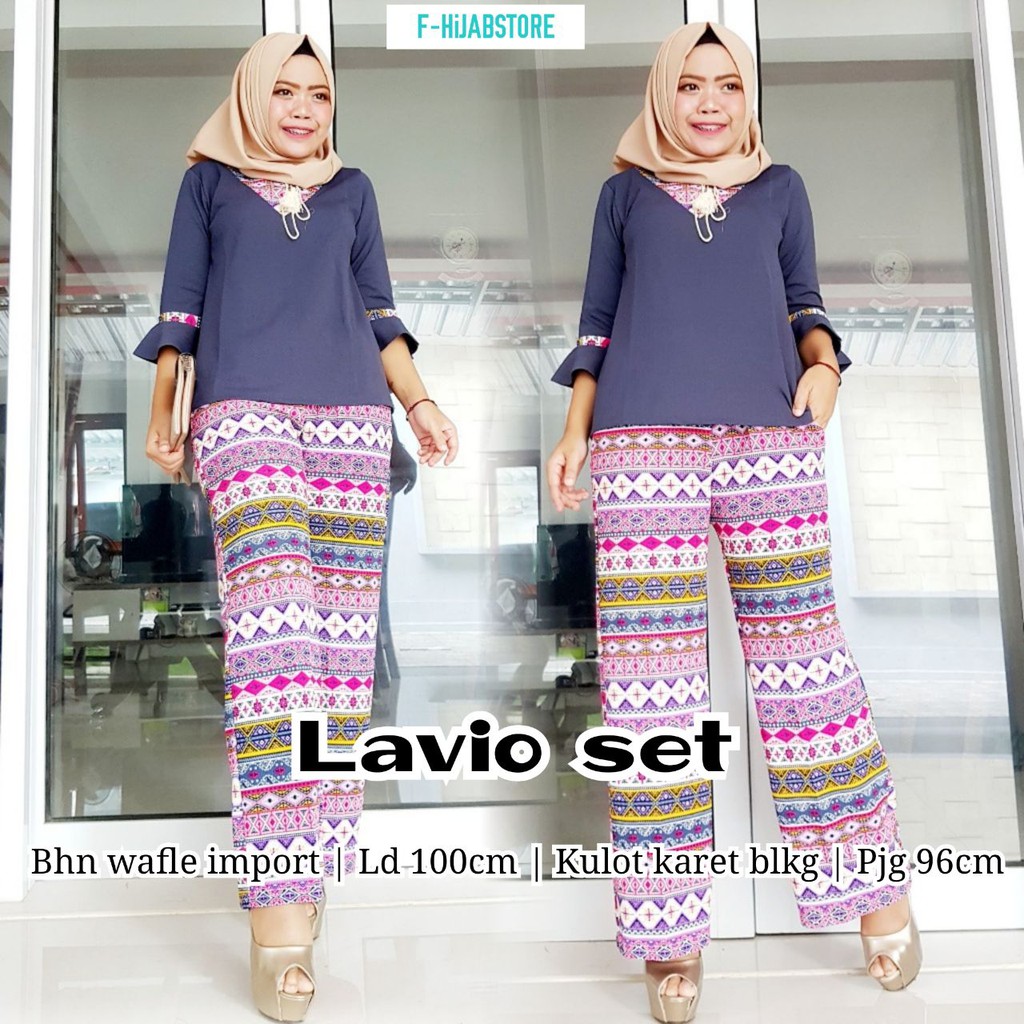 LAVIO SET