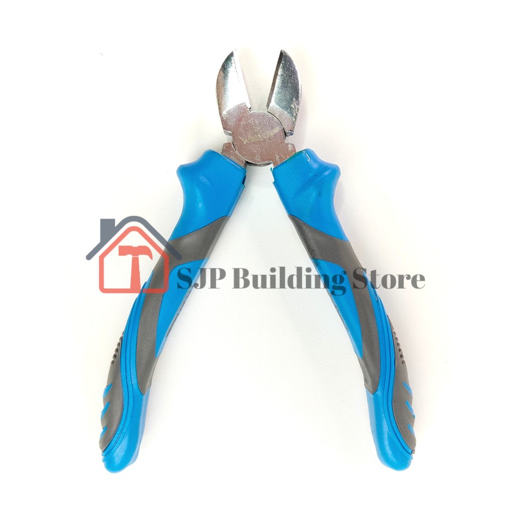 [COD] TANG POTONG 6&quot; DIAGONAL PLIER PLIERS 6 INCH