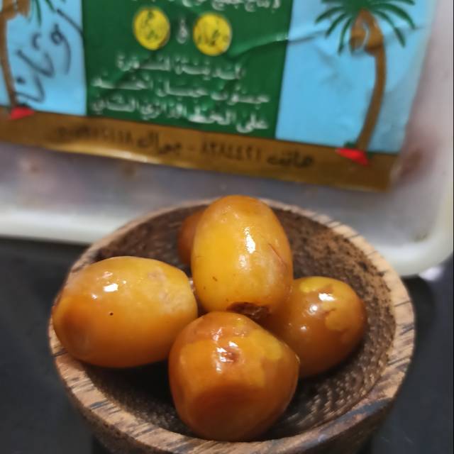 Ruthob Rotana ( gosend only )