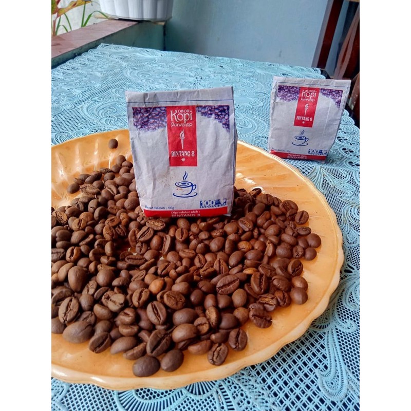 

Kopi Obor Purworejo