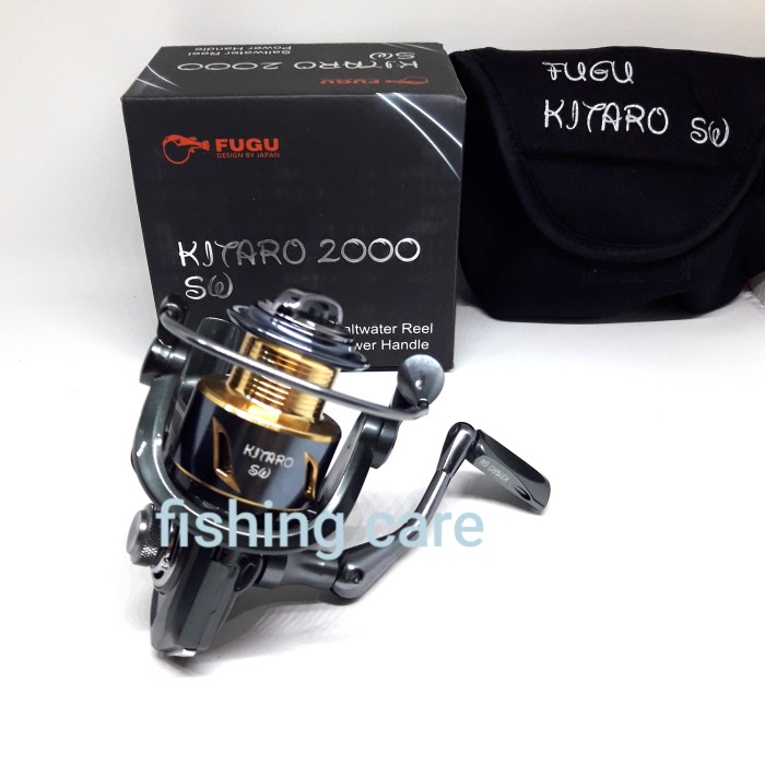 fugu kitaro 2000 sw murah