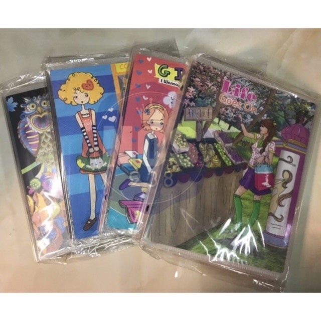 

Trendi Binder Kertas File A5 Berkualitas