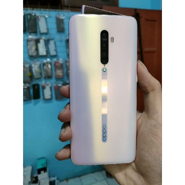 Oppo Reno 2 Ram 8+(5)/256 Seken