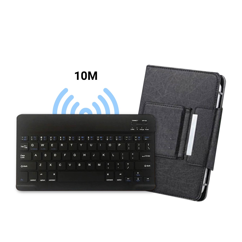 Keyboard Cover Advan Tab VX Hard Bookcover Casing Original