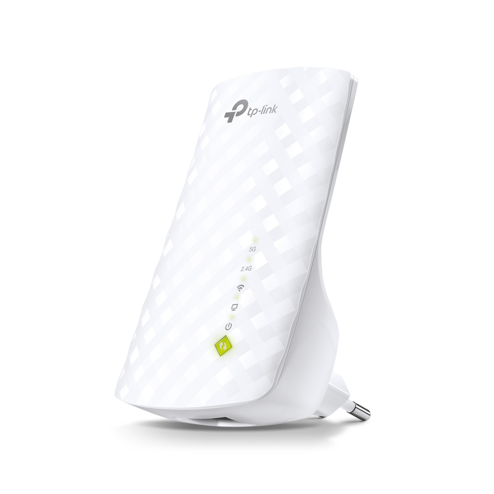 Tp-Link RE200 AC750 WiFi Range Extender ARCHER SERIES TL-RE200