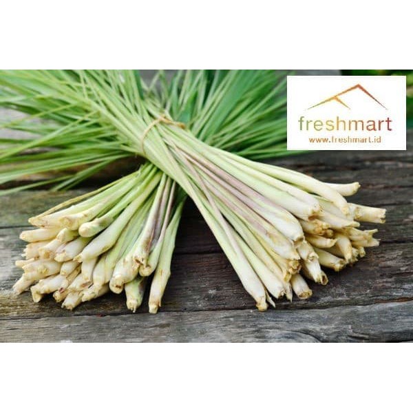 

Serai atau Sereh Wangi 500 gram - FreshMart