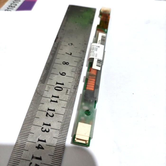 inverter lcd asus toshiba axioo acer zyrex lenovo hp compaq dell d