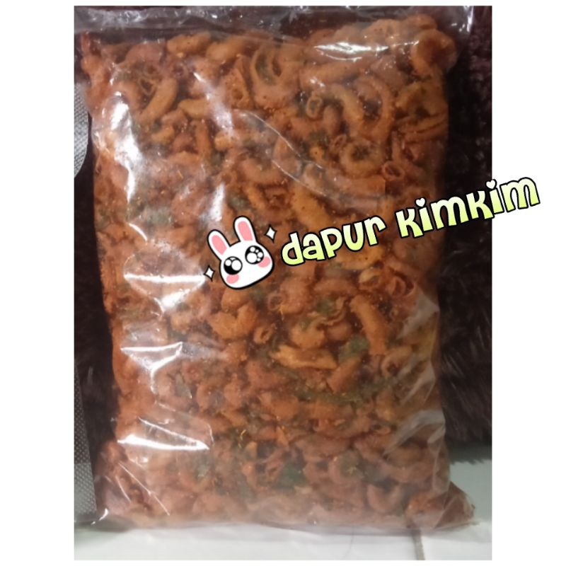 

makaroni bantet . makroni bantet 500gr