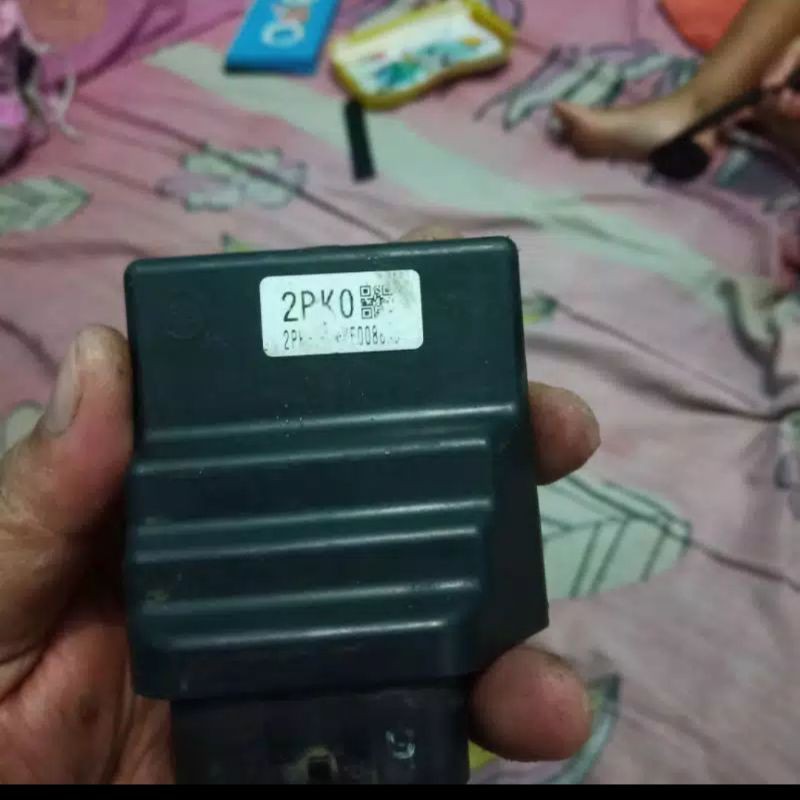 ecu r15 v2 original copotan