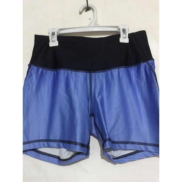 short pants sport 90 flex degree bawahan celana pendek sports wanita branded