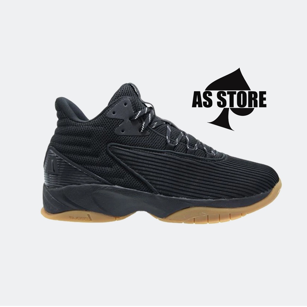 LEAGUE CLASH 2 1030620028N - BLACK 100%  ORIGINAL BNIB ( BISA COD )