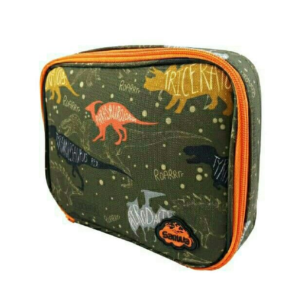 

Best Promo! Kotak Pensil Anak Sanwa Kanvas Motif Super Bagus / Kado Anak Sale!