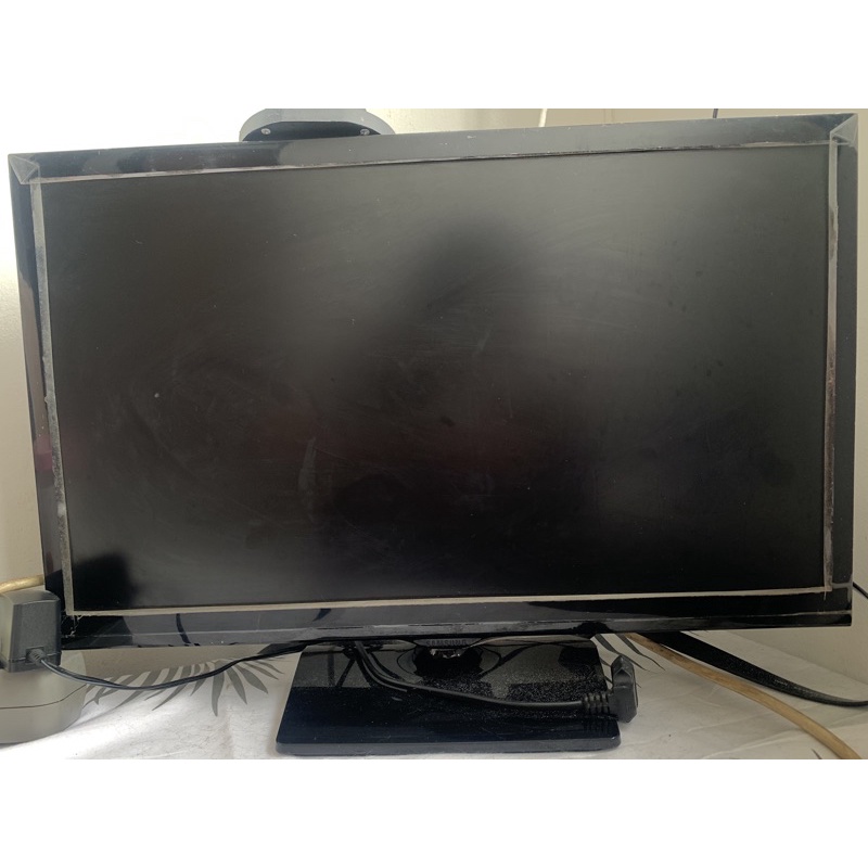 Tv Samsung Bekas Free antena