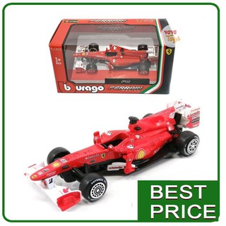 burago model cars prices