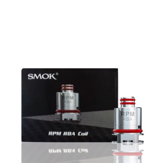 SMOK Rpm RBA 0,6 Ohm (1Pack 1Pcs)