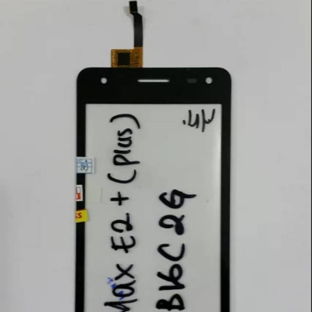 Ts Smartfren Andromax E2 Plus B16C2G