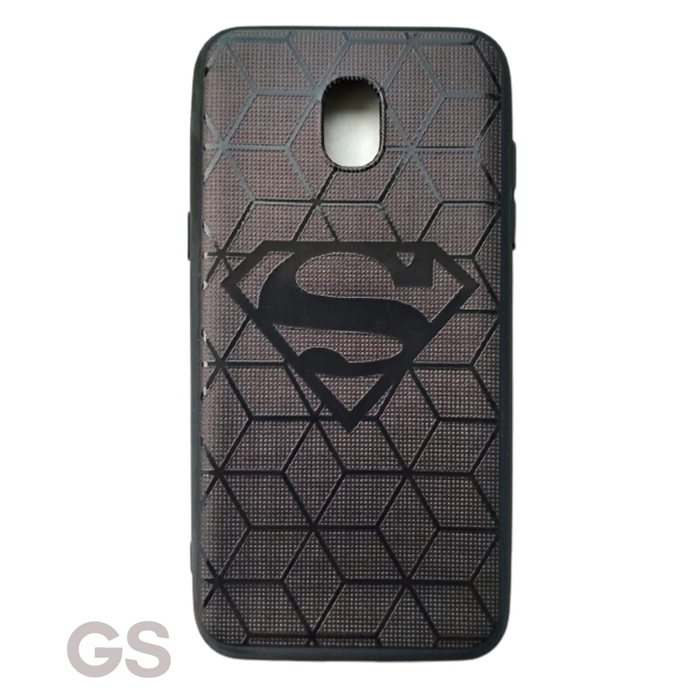 Casing hp SAMSUNG J3 2018 cowok Spider Web   casing hp for man