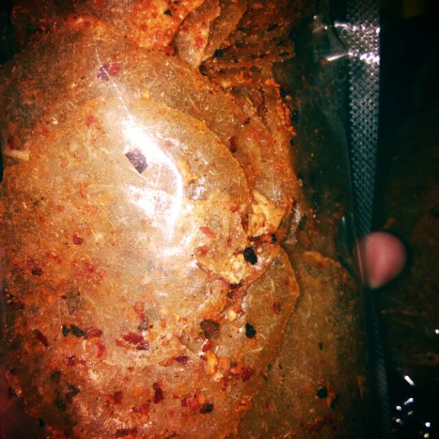

kiripik kaca kemasan