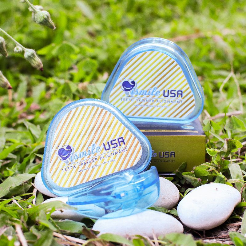 PERAPIH GIGI ORIGINAL ISMILE USA / TEETH TRAINER ISMILE USA