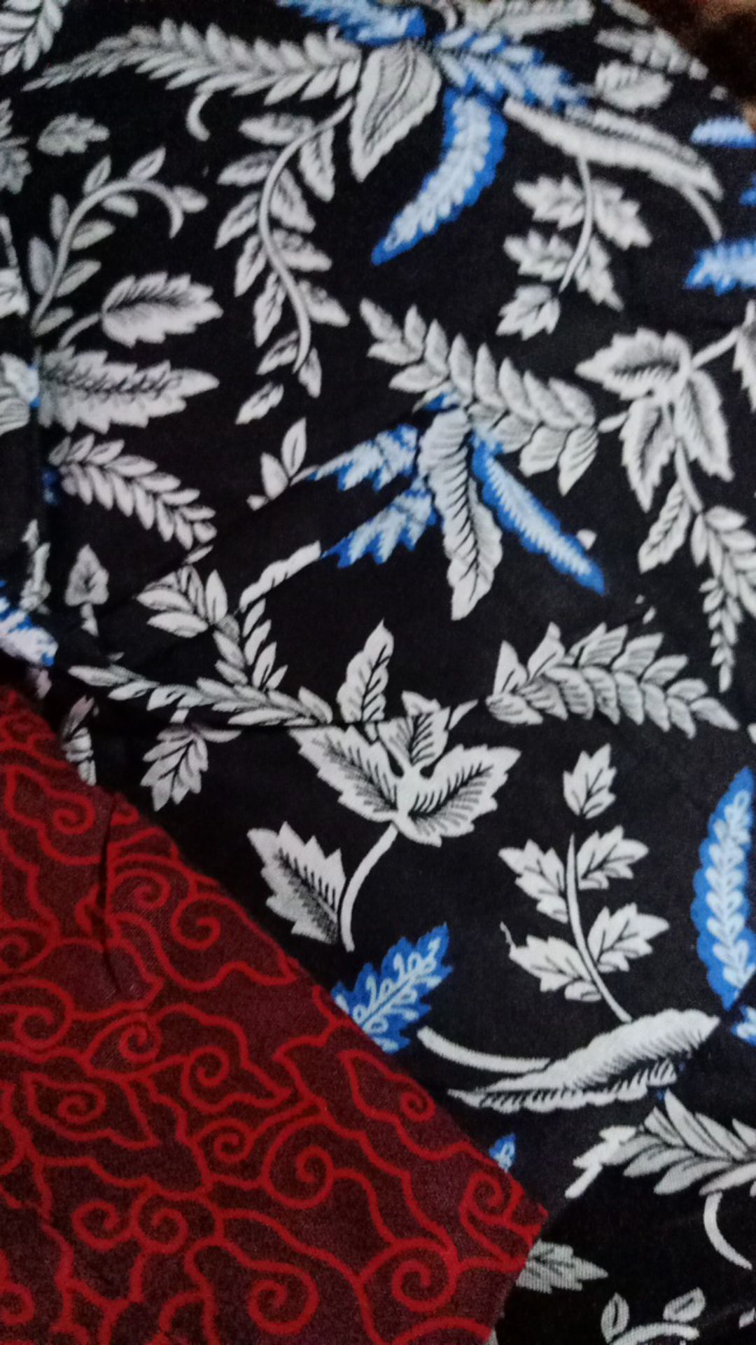 Kemeja Batik Anak Cowok Murah Terlaris Usia 2-11thn