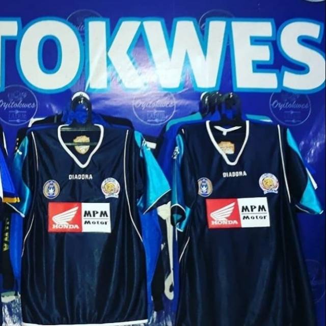 JERSEY AREMA DIADORA KLASIK