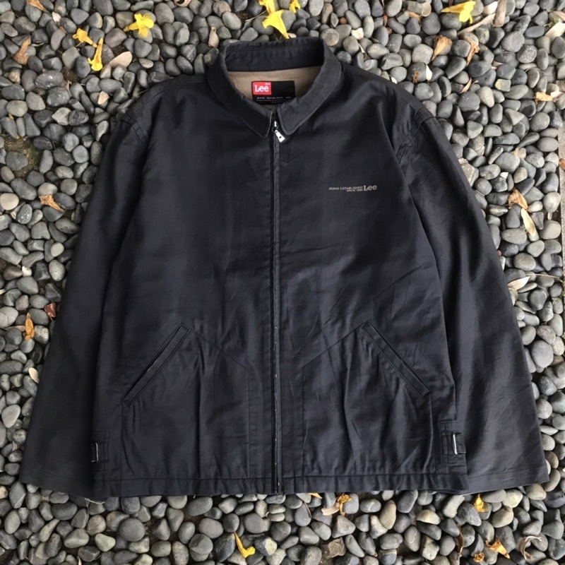 LEE Work Jacket