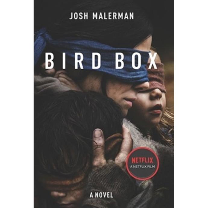 

BIRD BOX Star Seller