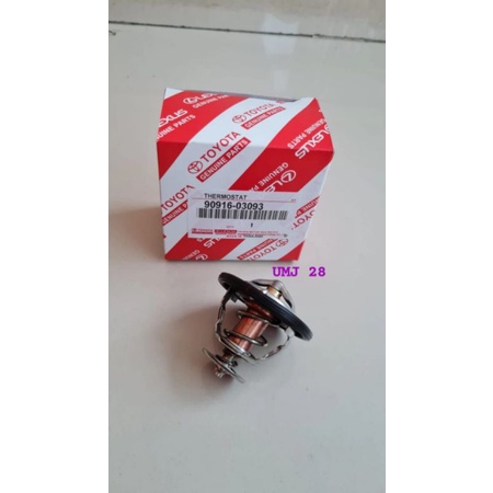 THERMOSTAT TOYOTA INNOVA HILUX