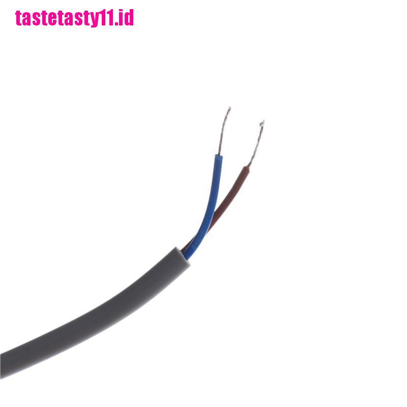 (TTID) Cs1-u Reed Switch Sensor Magnetik DC AC Panjang 1.5m