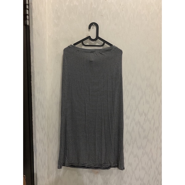 [PRELOVED] Cotton On - Striped Skirt