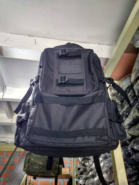 TAS RANSEL JUMBO ARMY