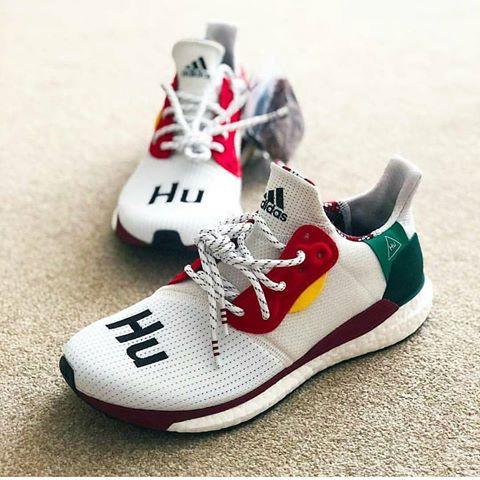 pharrell solar hu