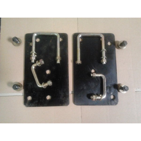 Stabilizer Bar Avanza All Type (Free maintenance)