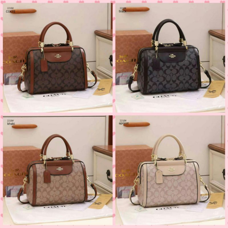 Tas Spedy Coach 2218