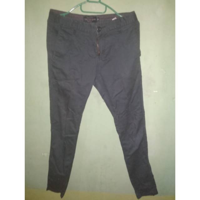 Celana Celcius
