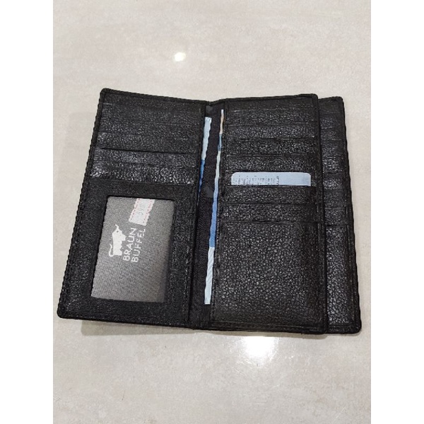 dompet kartu lipat panjang BB 590