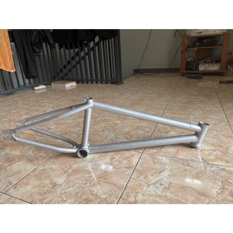 frame bmx yz bike