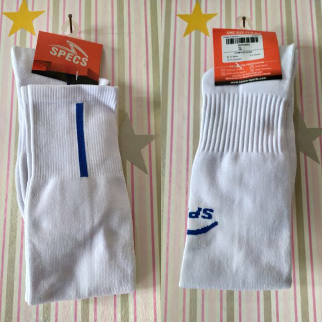 Kaos kaki futsal/bola murah specs Pelindo FB 904026 original
