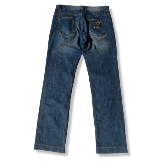 JEANS DOLCE & GABBANA