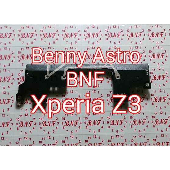 Main Antena Sinyal, Sony Xperia Z3 Single, D6603, D6653, Original