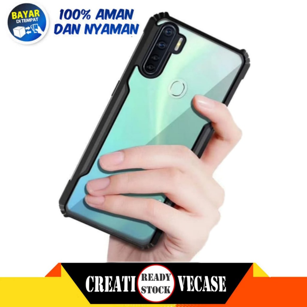 Case Oppo Reno 3 New Edition Casing Oppo Reno 3 2020